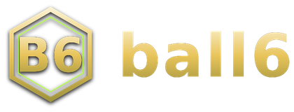 ball6 logo