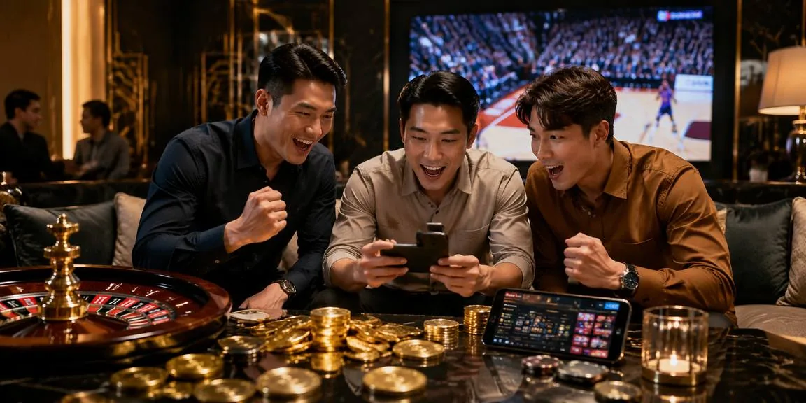ball6 Chúng tôi cung cấp gì trong Lịch Esports