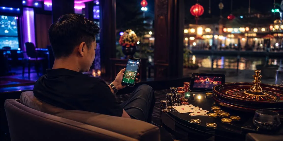 ball6 Đá Gà Cựa Sắt trong lobby ball6